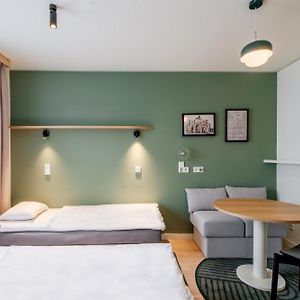 Appartement met een Slaapkamer